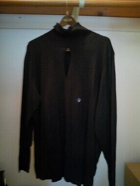 Lane Bryant Keyhole Sweater
